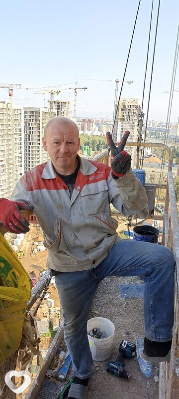 Дмитрий, 40, Барановичах — анкета №886358