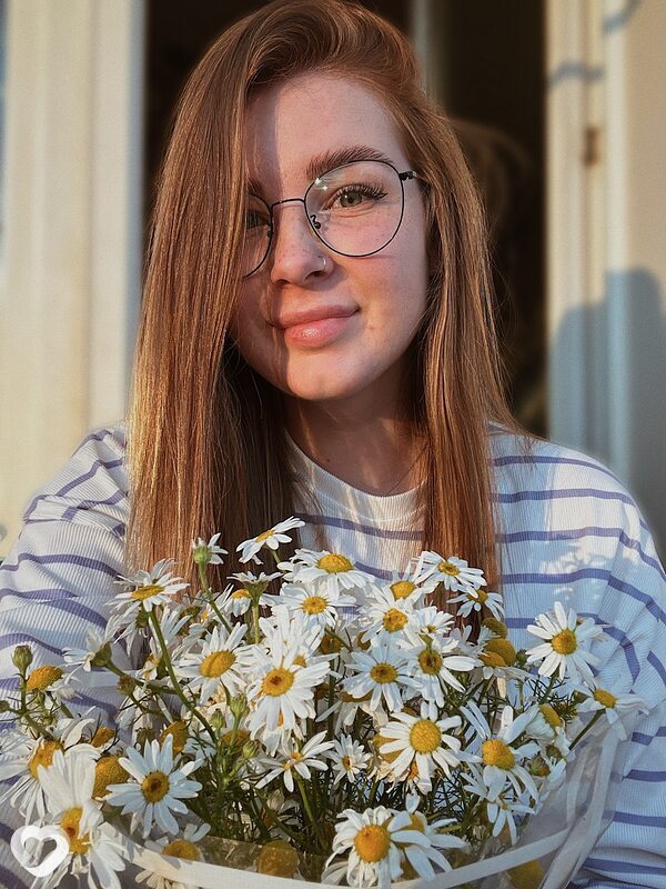 Валерия, 25, Рязани — анкета №886359