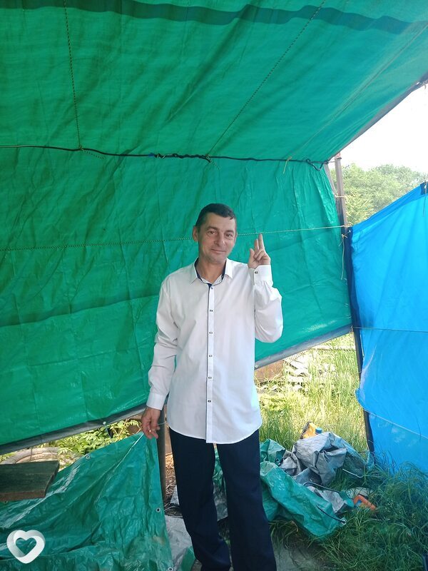 Роман, 48, Черкесске — анкета №886360