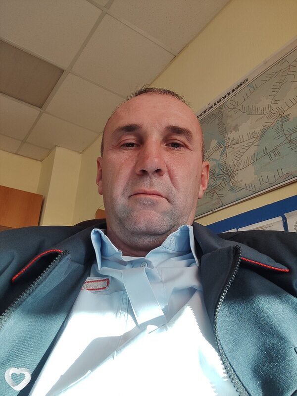 Алексей, 43, Уфе — анкета №886399