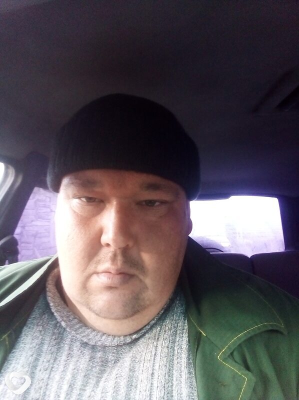 Александр Цидин, Глядянское