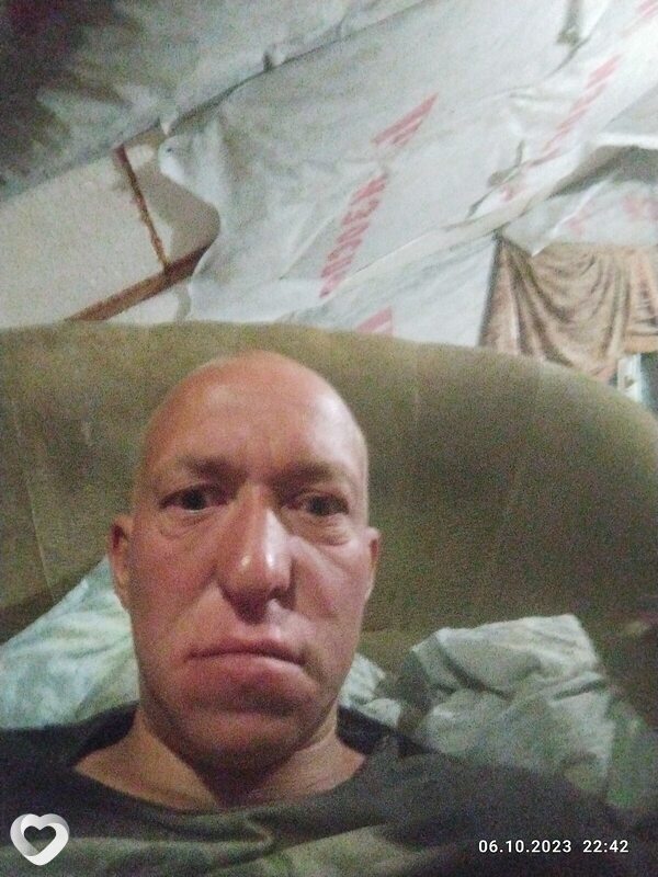 Михаил, 39, Москве — анкета №886408