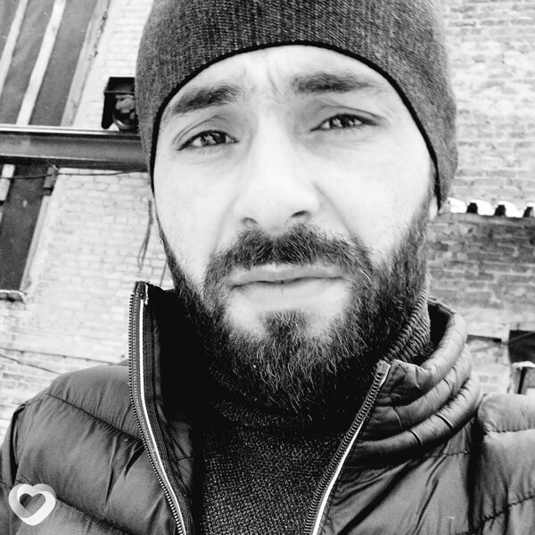 Восо, 33, Томске — анкета №886409