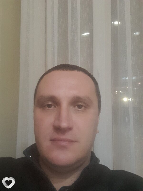Владимир, 43, Курске — анкета №886410