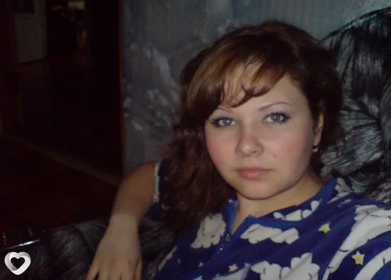 Лина, 31, Рубцовске — анкета №886538