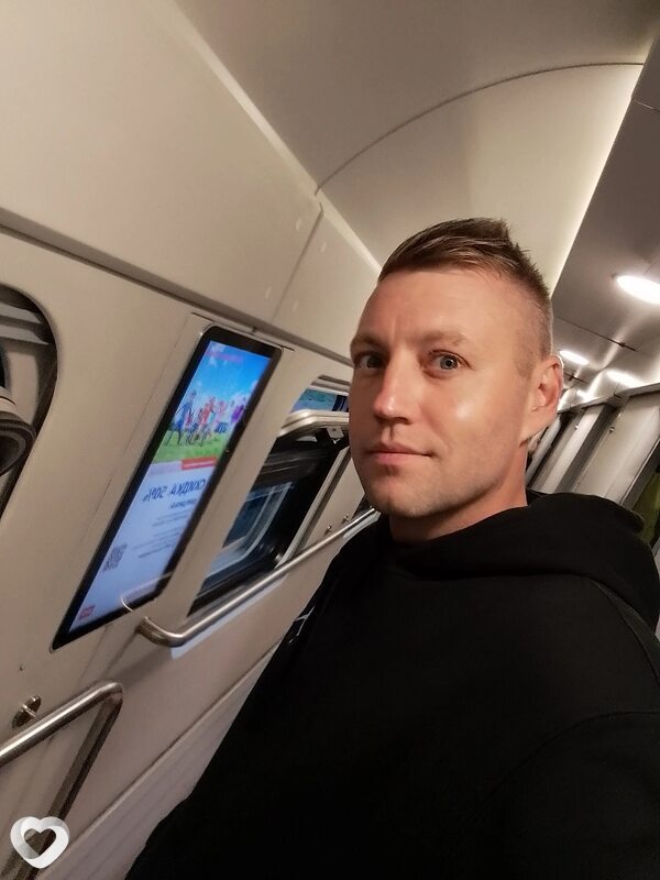 Виталий, 36, Самаре — анкета №886545