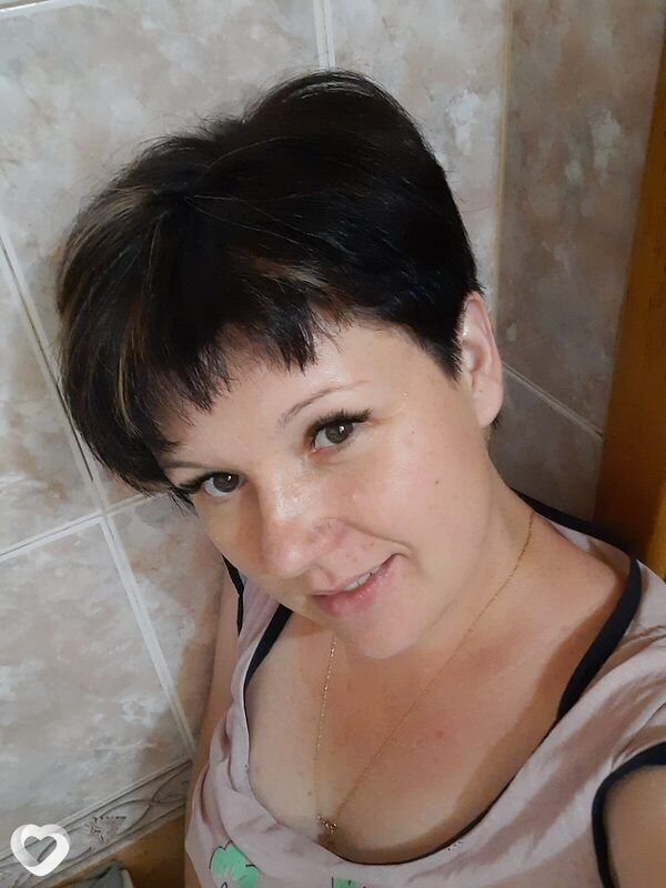 Ирина, 35, Чите — анкета №886558