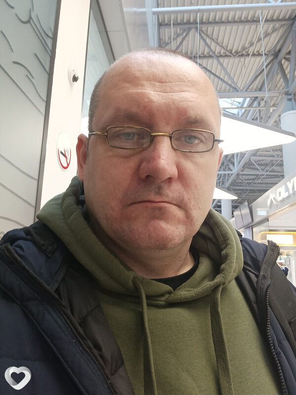 Дмитрий, 41, Хабаровске — анкета №886560