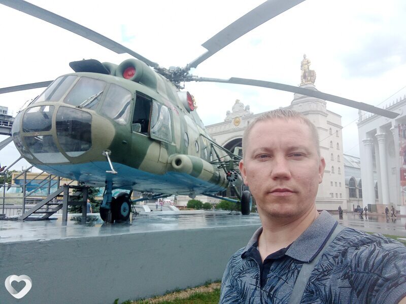 Геннадий, 37, Оренбурге — анкета №886760