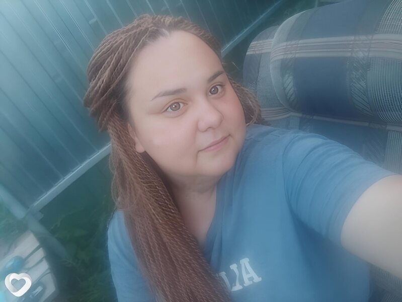 Аня, 25, Ижевске — анкета №886762