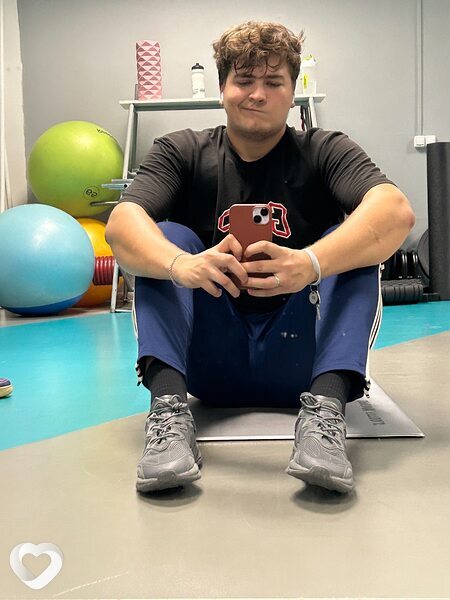 Дмитрий, 21, Екатеринбурге — анкета №886767
