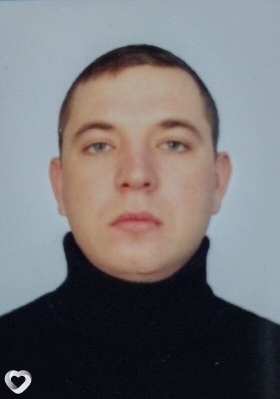 Андрей, 39, Славянске-на-Кубани — анкета №886780
