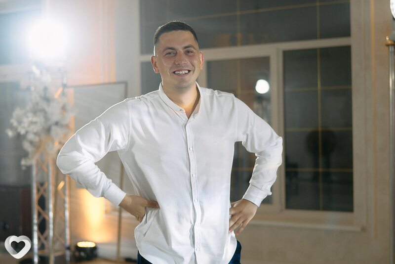 Илья, 26, Лепеле — анкета №886781