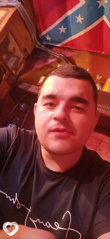 Иван, 31, Костроме — анкета №886415