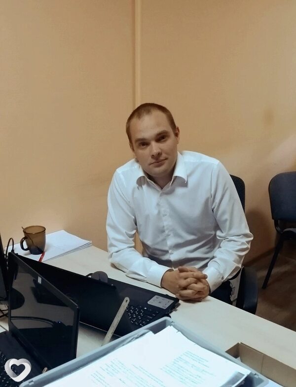 Александр, 40, Москве — анкета №886417