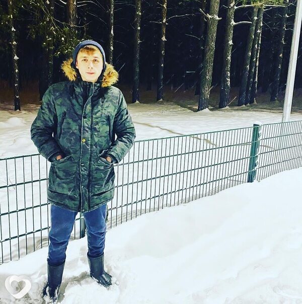 Никита, 28, Москве — анкета №886418