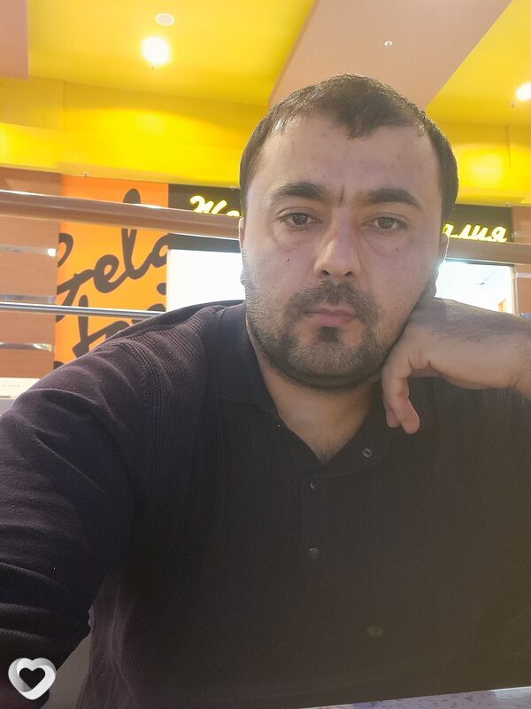 К А, 33, Нефтеюганске — анкета №886432