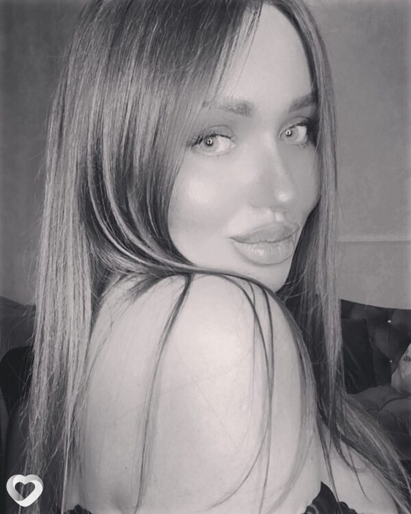 Мария, 36, Калуге — анкета №886436