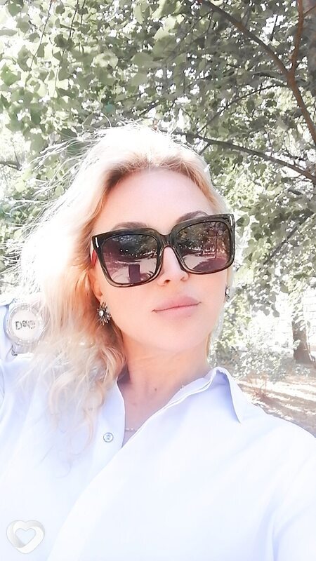Светлана, 42, Новороссийске — анкета №886437