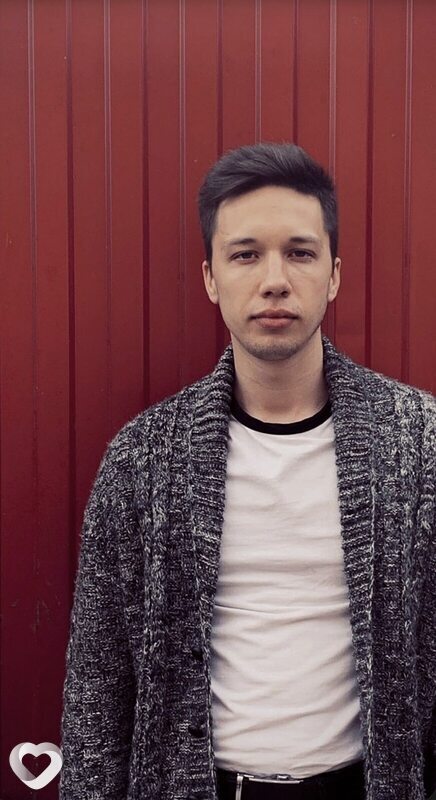 Александр, 28, Магнитогорске — анкета №886441