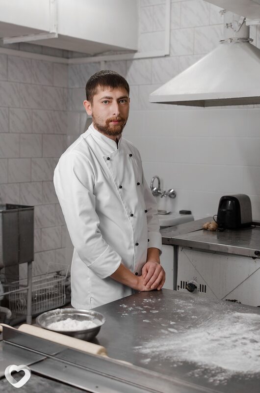 Вячеслав, 41, Новосибирске — анкета №886447