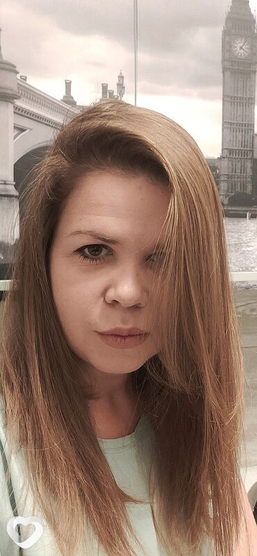 Мария, 42, Бронницах — анкета №886448