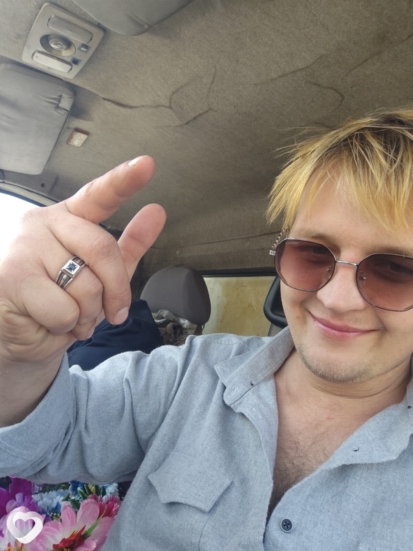Дан, 31, Луганске — анкета №886452