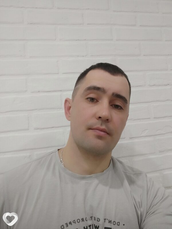 Константин, 38, Ужуре — анкета №886453