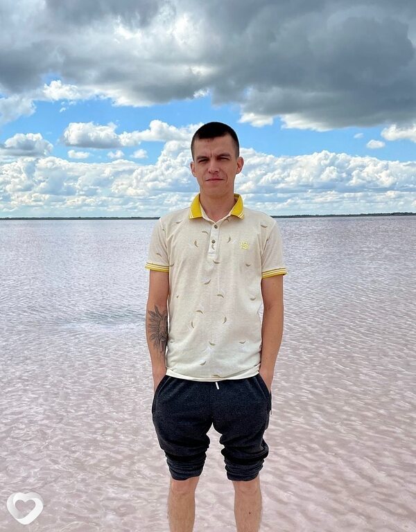Артем, 35, Нижневартовске — анкета №886460