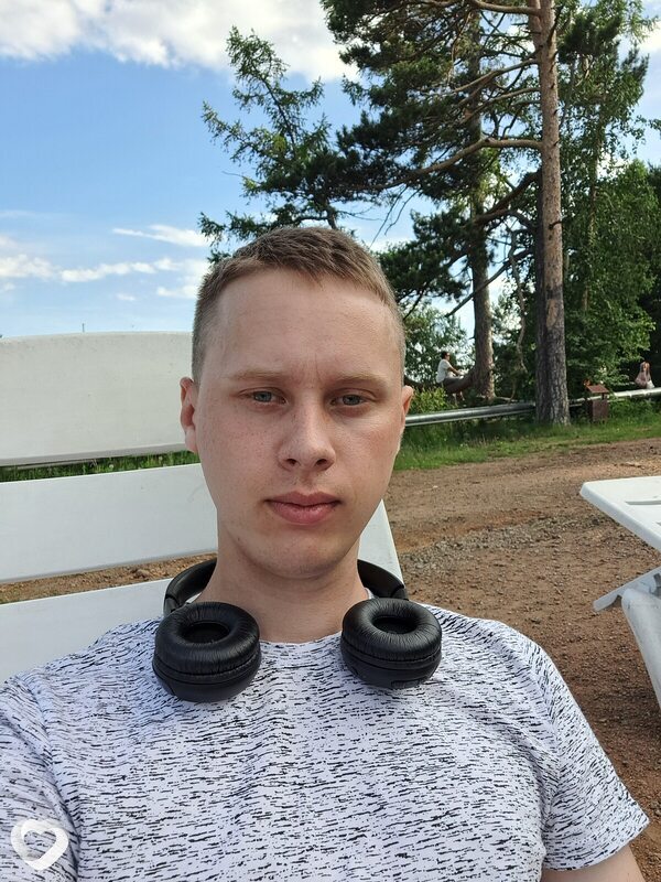 Максим, Красноярск