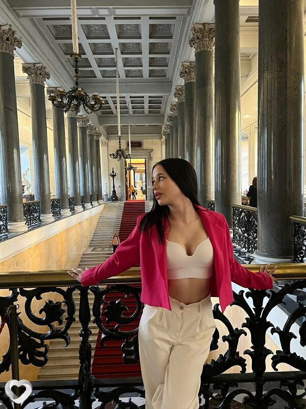 Алевтина, 22, Иркутске — анкета №886574