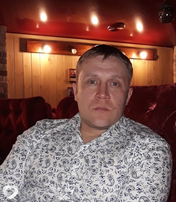 Инкогнито, 40, Челябинске — анкета №886582