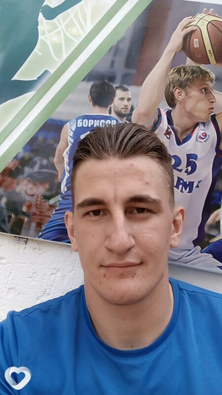 Юрий, 28, Бавлах — анкета №886583