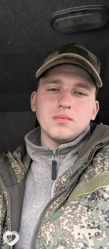Павел, 26, Уфе — анкета №886493