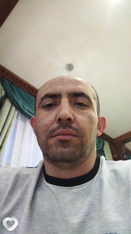 Синан, 40, Новороссийске — анкета №886494