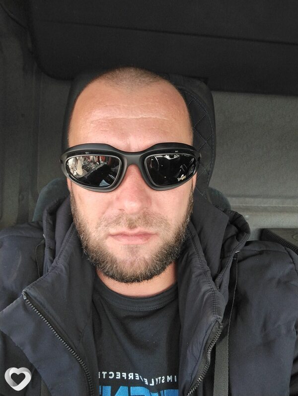 Эдуард, 40, Краснодаре — анкета №886498