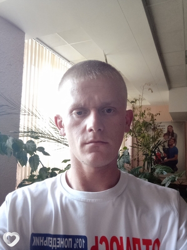 Сергей, 31, Дзержинске — анкета №886500