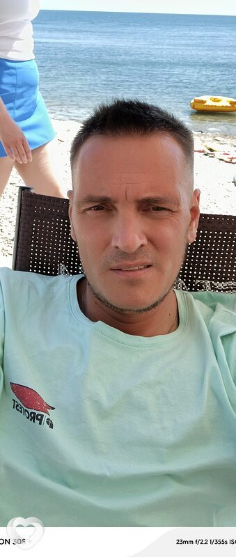 Кирилл, 40, Новоуральске — анкета №886503