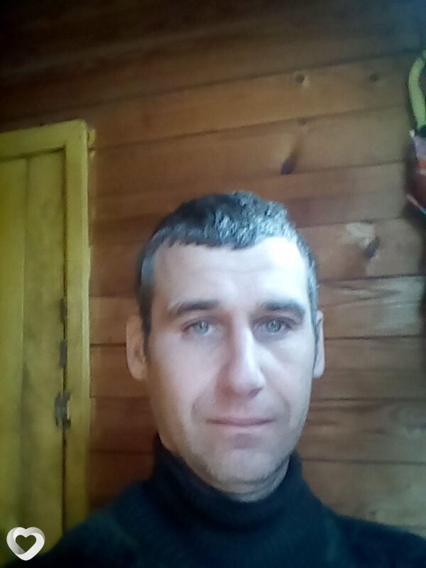 Дмитрий, 40, Костроме — анкета №886507