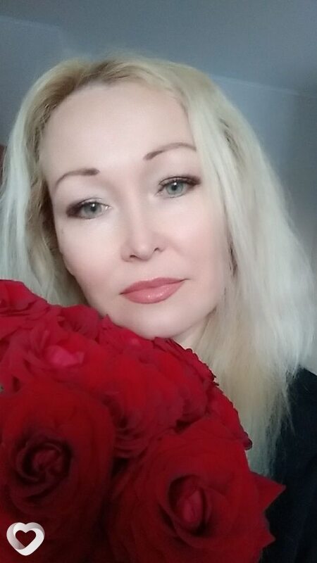 Евгения, 41, Сочи — анкета №886508