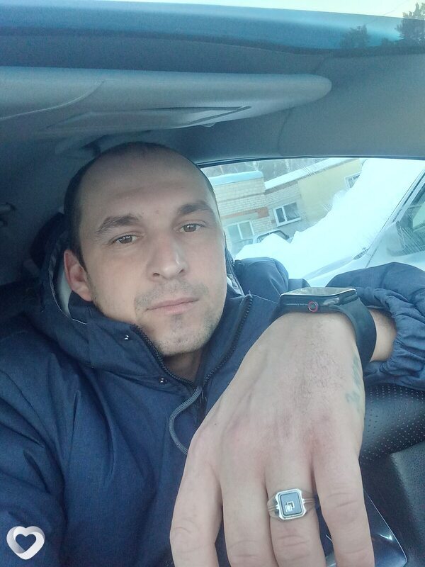 Артем, 35, Барнауле — анкета №886509