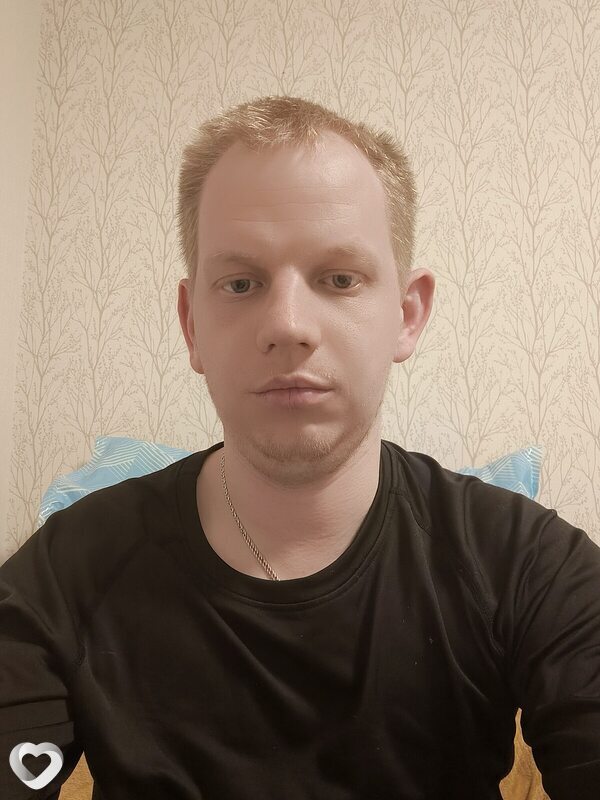 Максим, 30, Саянске — анкета №886513
