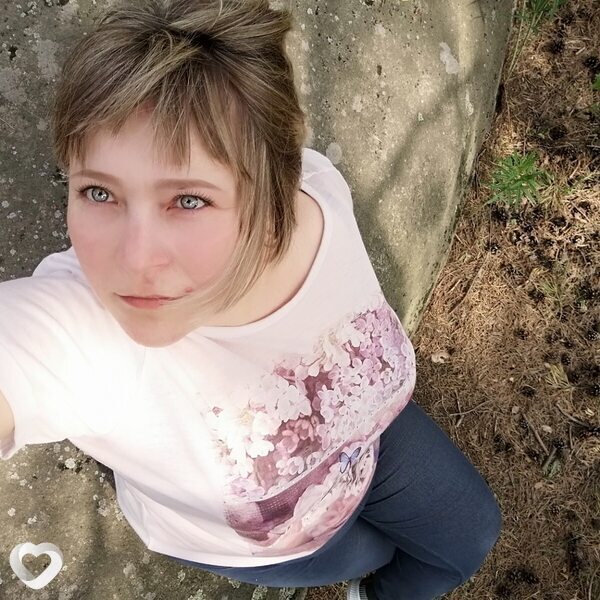 Евгения, 39, Екатеринбурге — анкета №886522
