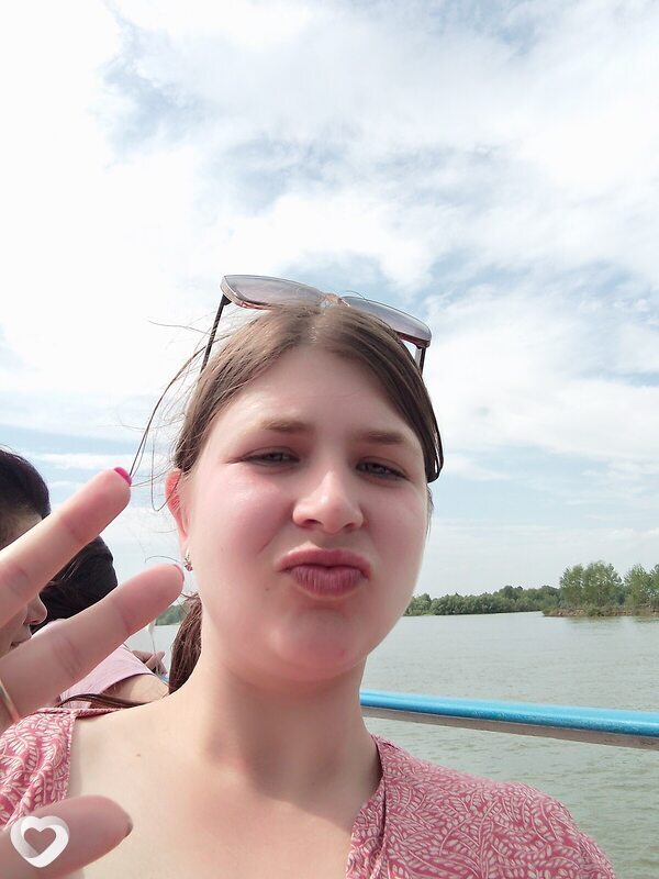 Марина, Новосибирск
