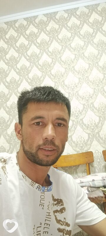 Ulugbek, 31, Талдыкорган — анкета №886534