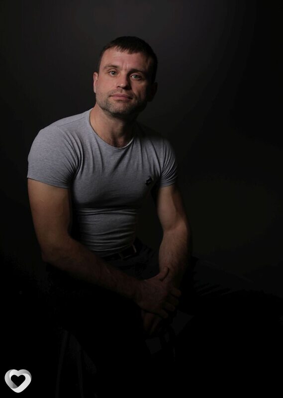 Дмитрий, Санкт-Петербург