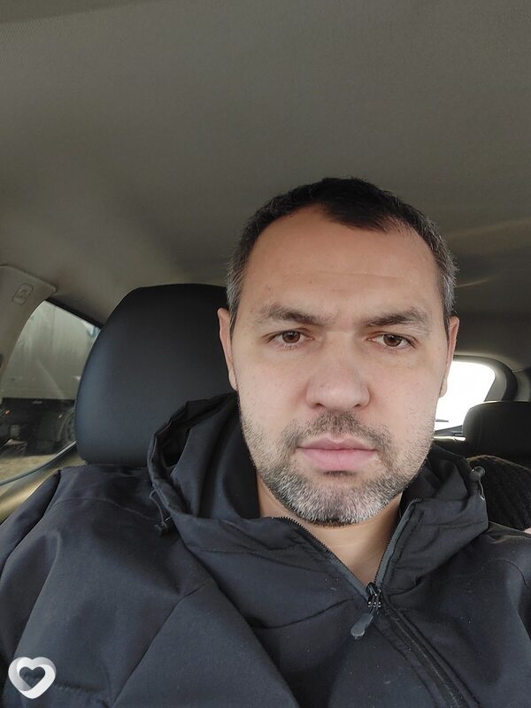 Денис, 30, Новочебоксарске — анкета №886640