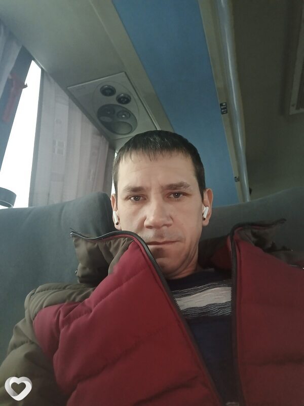 Сергей, Альметьевск