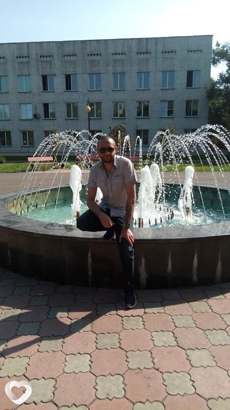 Алексей, 46, Абакане — анкета №886654