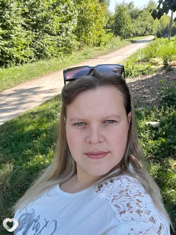 Ольга, 34, Каменеце-Подольском — анкета №886588